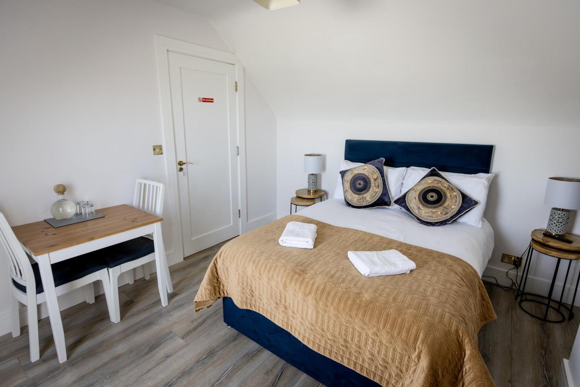 Coastal View House Hotell Doolin Exteriör bild