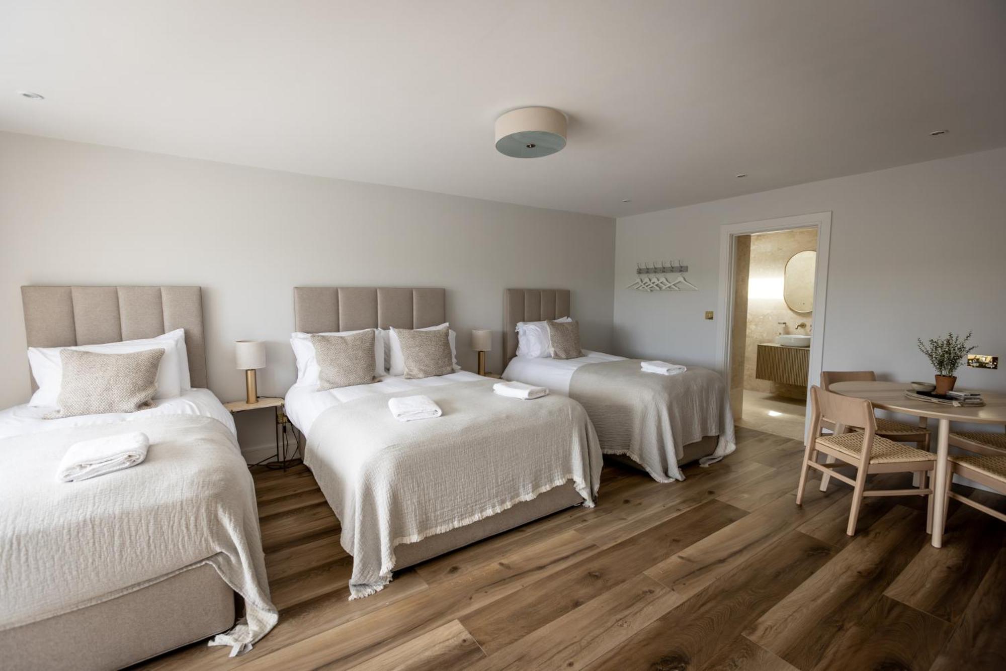 Coastal View House Hotell Doolin Exteriör bild